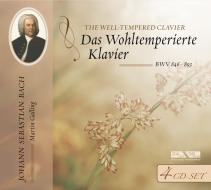 The well-tempered klavier: galling