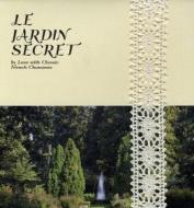 Le jardin secret