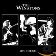 Live in rome (cd+dv)