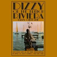 Dizzy on the french riviera (Vinile)
