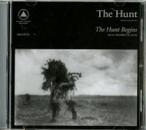 Hunt begins