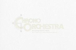 Chrono orchestral arrangement box <limited> (limited)