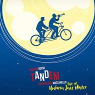 Tandem live at umbria jazz