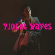 Violet waves (Vinile)