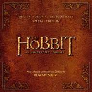 The hobbit. An unexpected journey - Deluxe edition (2 CD)
