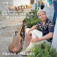 La voz de la guitarra (sacd)