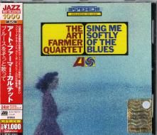 Japan 24bit: sing me softly of the blues