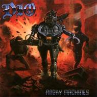Angry machines (Vinile)