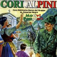 Canti alpini