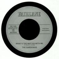 What's the matter with me (7'') (Vinile)