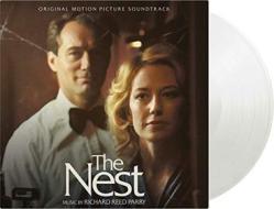 The nest (180 gr. vinyl crystal clear limited edt.) (Vinile)