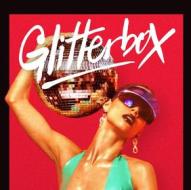 Glitterbox hotter than fire part 1 compi (Vinile)