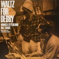 Waltz for debby (Vinile)