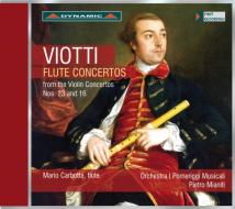 Concerti per flauto (dai concerti per vi