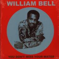 You don t miss you water (Vinile)