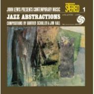 Japan 24bit: jazz abstractions