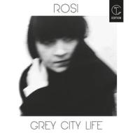 Grey city life
