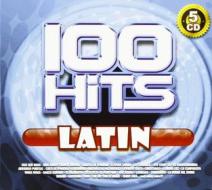 100 hits latin