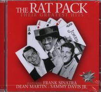 Sinatra-martin-davis jr-the rat pack cd