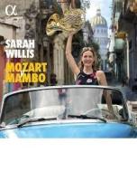 Mozart y mambo (Vinile)