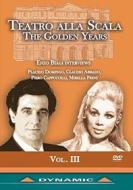 Teatro alla scala - the golden years, vol.3