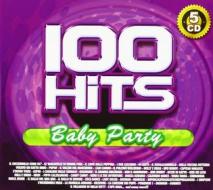 100 hits baby party