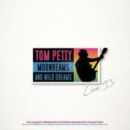 Moonbeams and wild dreams live 1993 (180 gr. vinyl magenta limited edt.) (Vinile)