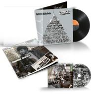La torre di babele legacy edition (lp + cd) (Vinile)