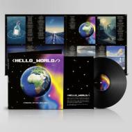 Hello world (Vinile)