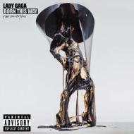 Born this way: collection