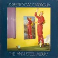 Ann steel album (Vinile)