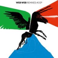 Web web remixes 1 ep mousse t hector rom (Vinile)