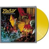 The savage poetry - yellow edition (Vinile)