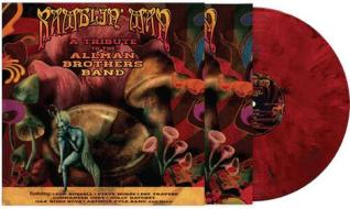 Ramblin' man tribute to the allman brothers band (Vinile)