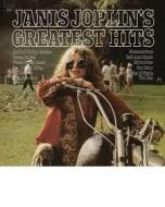 Janis joplin's greatest hits (Vinile)