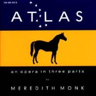 Atlas (opera in 3 parti)