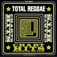 Total reggae charts