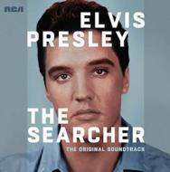 Elvis presley: the searcher (the origina