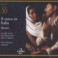 Turco in italia (1814)