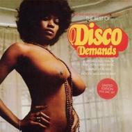 The best of disco demands