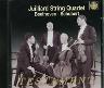 Juillard string quartet plays beethoven & schubert