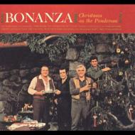 Bonanza: christmas on the ponderosa