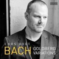 Variazioni goldberg bwv 988