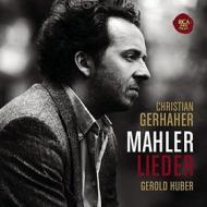Mahler  - lieder