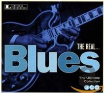 The real... blues collection