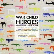 War child-heroes vol.1