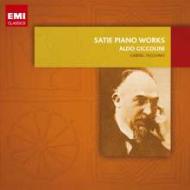 Piano works (box 5cd)