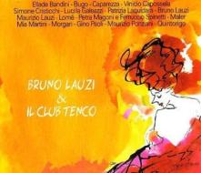 Bruno lauzi & il club tenco