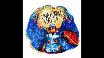 Una forma esatta (7'') (Vinile)