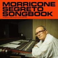 Morricone segreto songbook (Vinile)